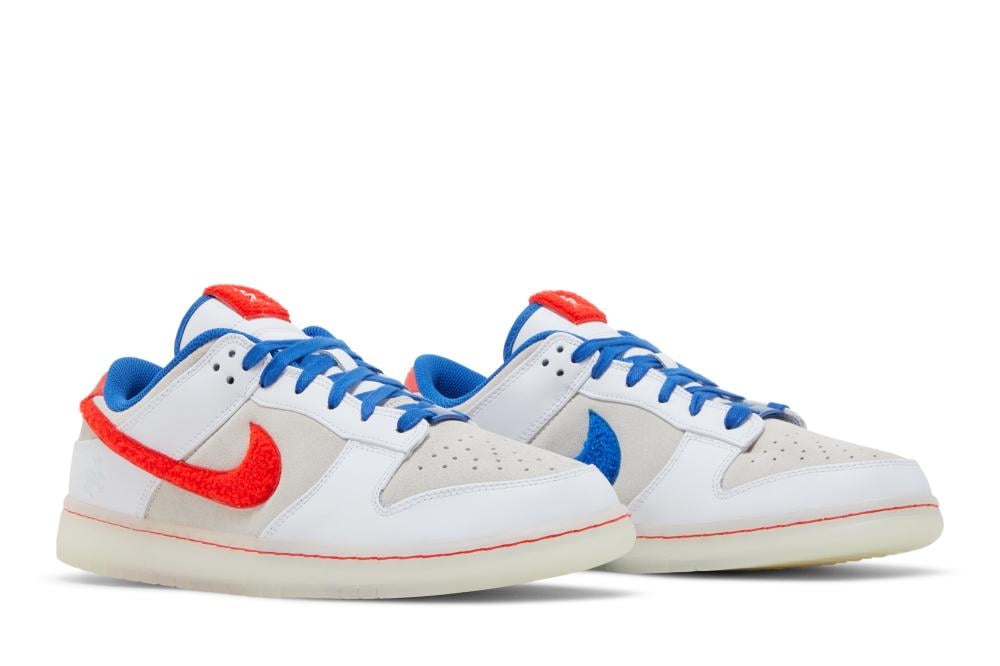 Dunk Low 'Year of the Rabbit - White Rabbit Candy'