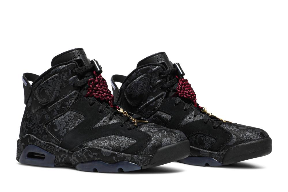 Wmns Air Jordan 6 Retro 'Singles Day'