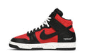 Undercover x Dunk High 1985 'UBA'