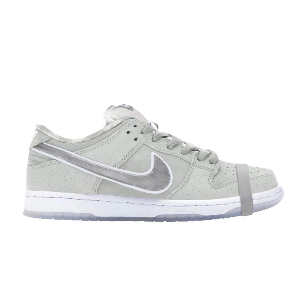 Concepts x Dunk Low OG SB QS 'White Lobster' Friends & Family