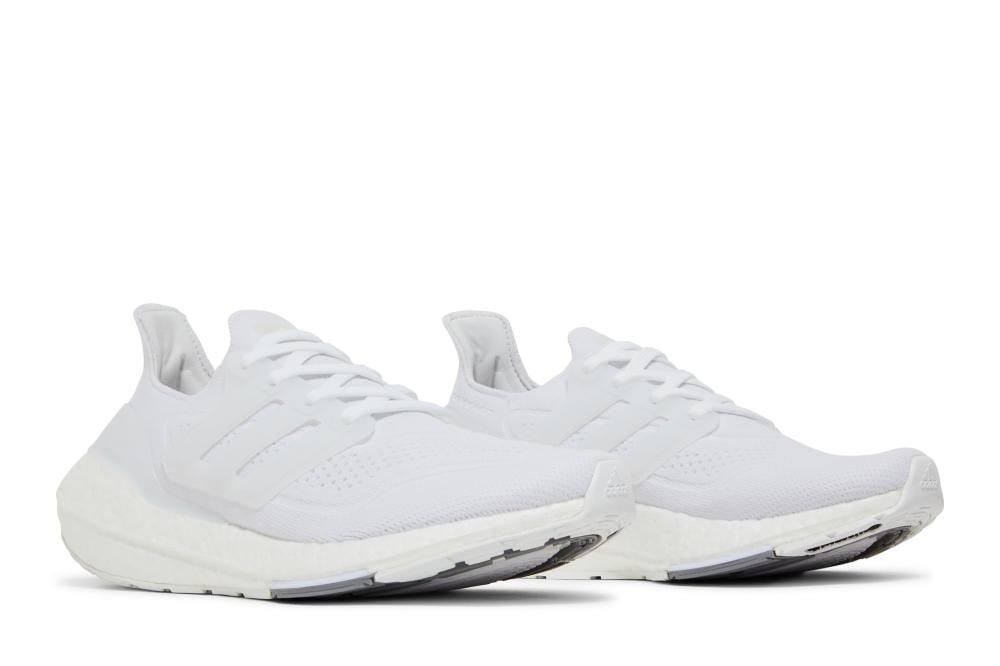 UltraBoost 21 J 'Cloud White'