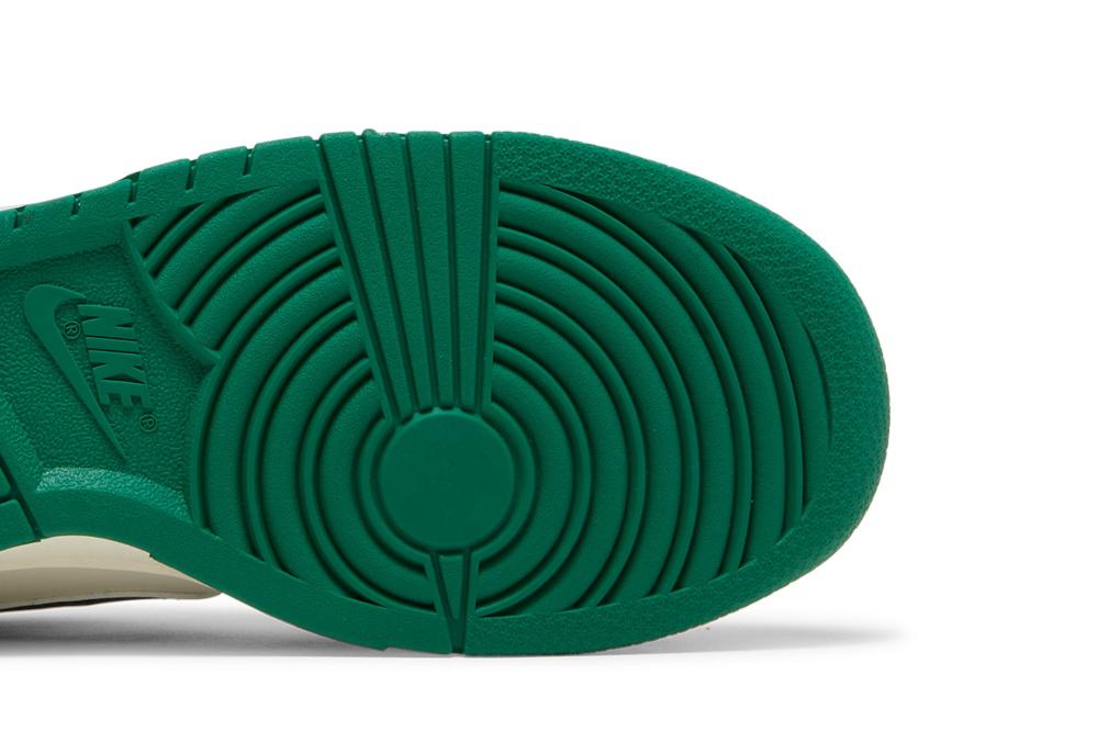 Dunk Low SE 'Pack - Malachite'