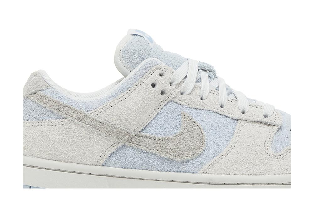 Wmns Dunk Low 'Photon Dust Armory Blue'
