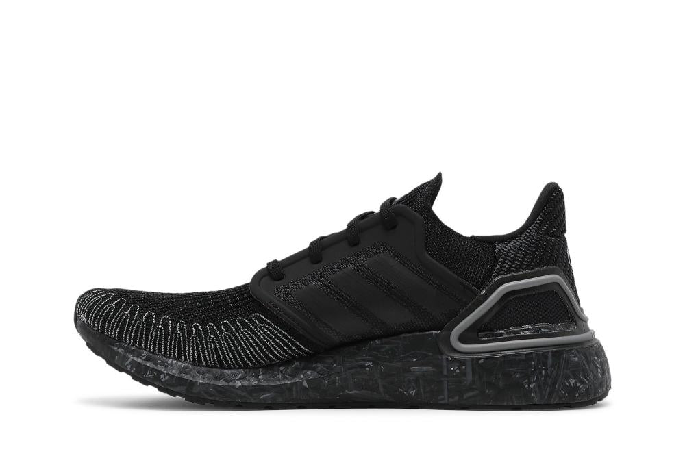 James Bond x UltraBoost 20 'No Time To Die - Core Black'