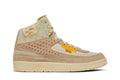Union LA x Air Jordan 2 Retro SP 'Rattan'