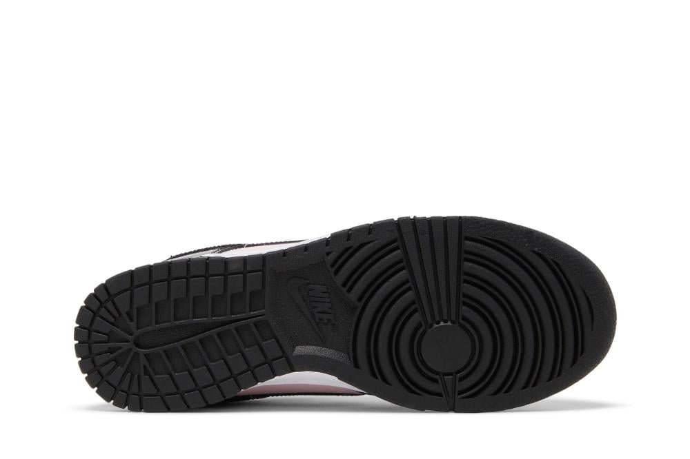 Wmns Dunk Low 'Pink Foam Black'
