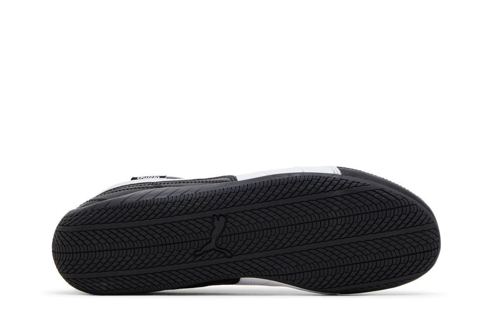 Danielle Guizio x Speedcat Leather 'Black White'