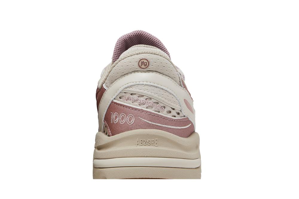 Joe Freshgoods x 1000 'When Things Were Pure Pack - Pink Mink'