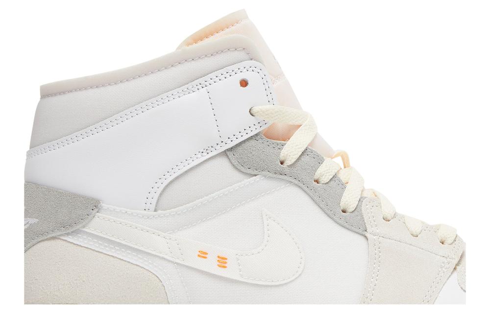 Air Jordan 1 Mid SE 'Inside Out'