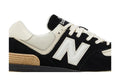 574 Legacy 'Black Angora'