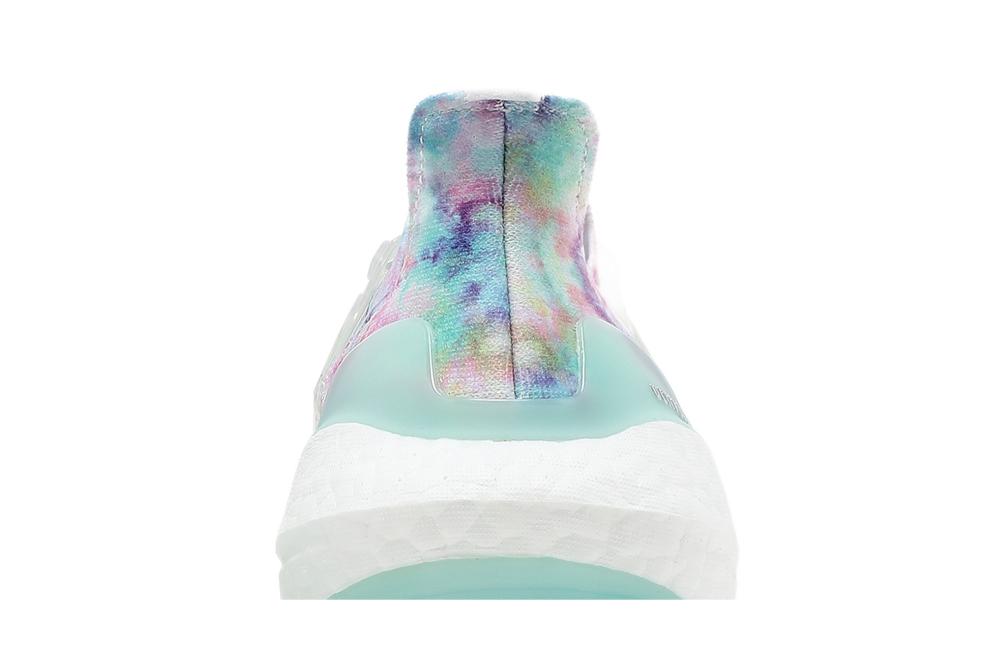 Wmns UltraBoost 21 'Tie-Dye'