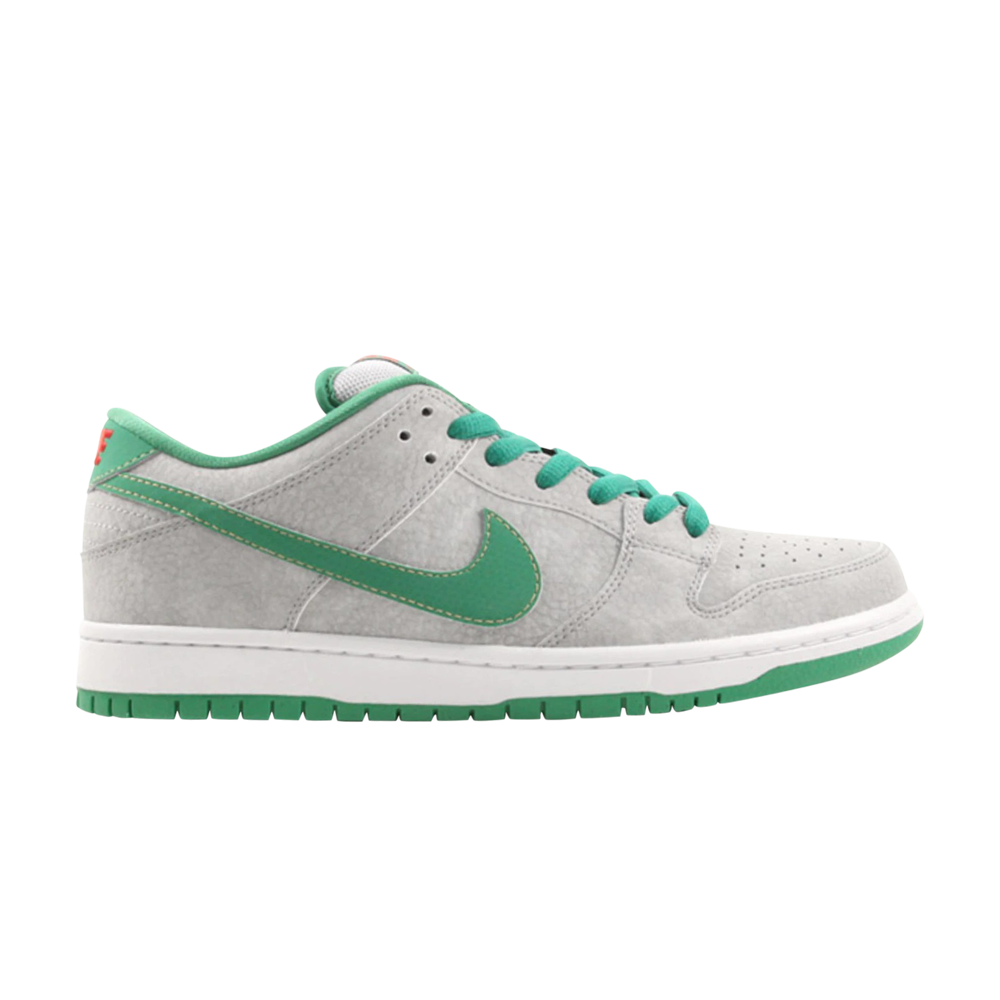 Dunk Low Premium SB 'Medusa'