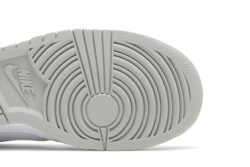 Dunk Low SE ' Pack - Grey Fog'