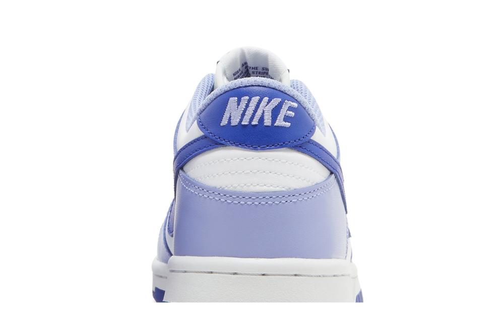 Dunk Low GS 'Blueberry'
