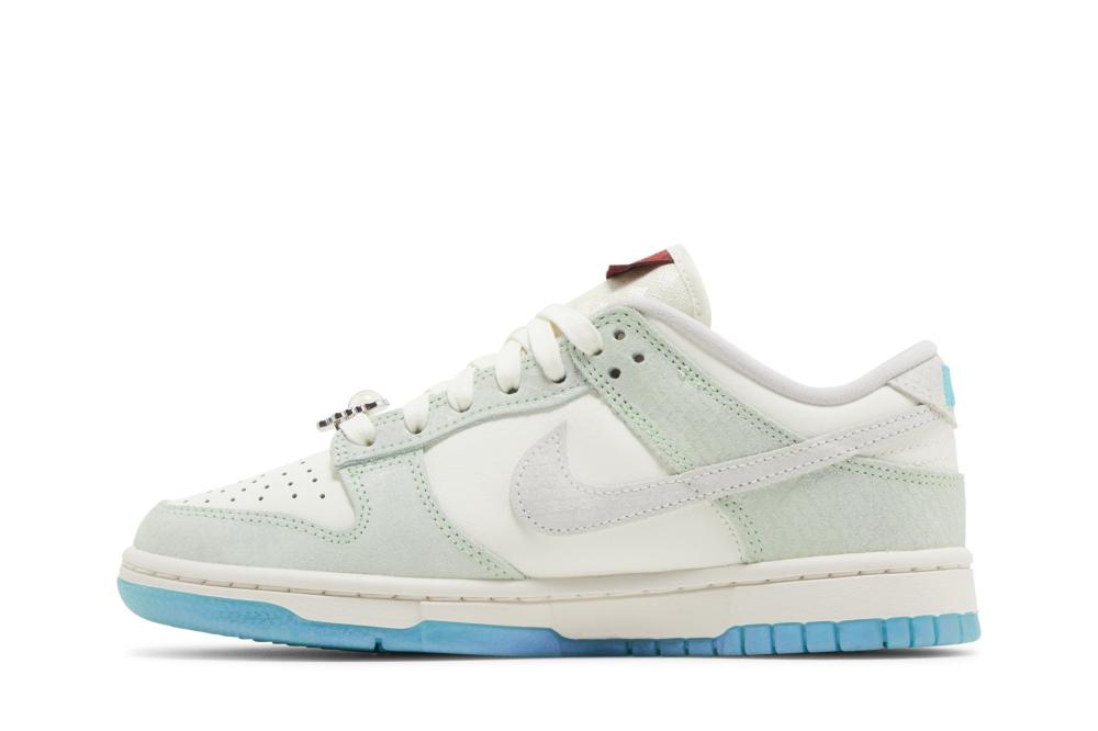 Wmns Dunk Low LX 'Year of the Dragon'