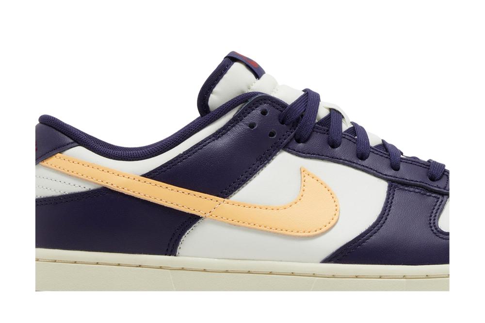 Dunk Low 'From , To You - Navy'