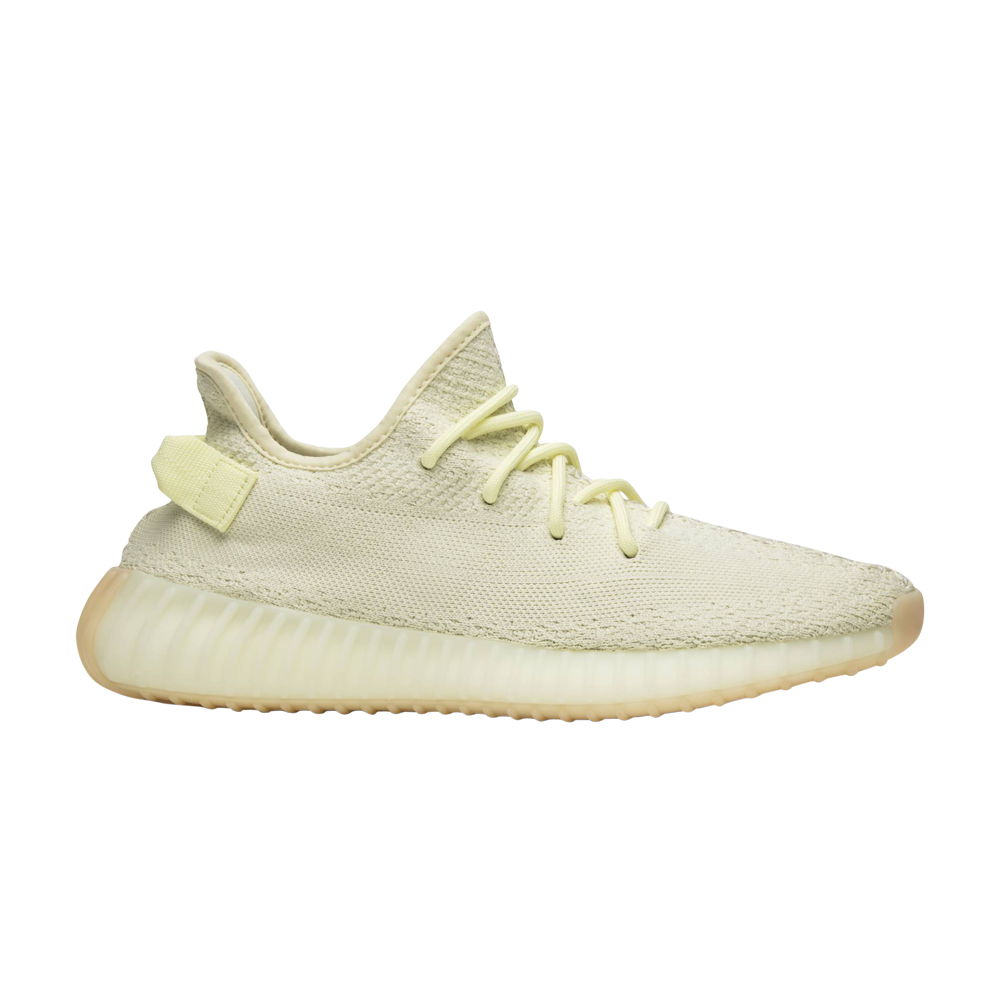 Yeezy Boost 350 V2 'Butter' Sample