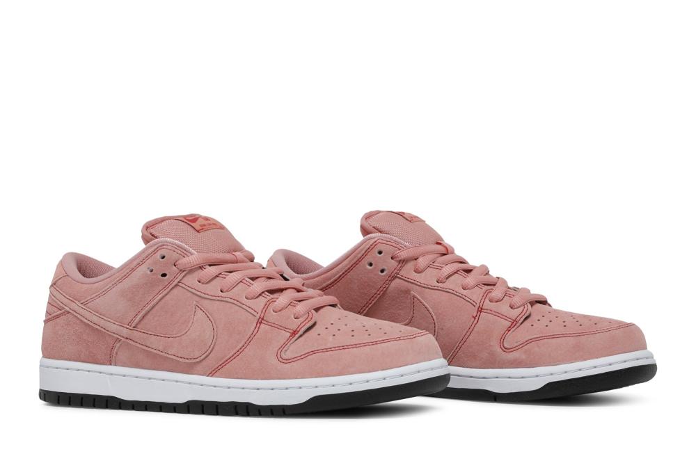 Dunk Low SB 'Pink Pig'