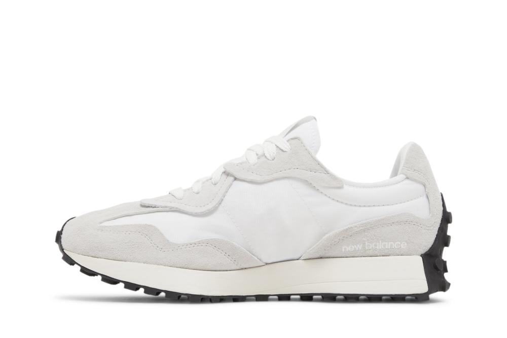 327 'Grey Matter'