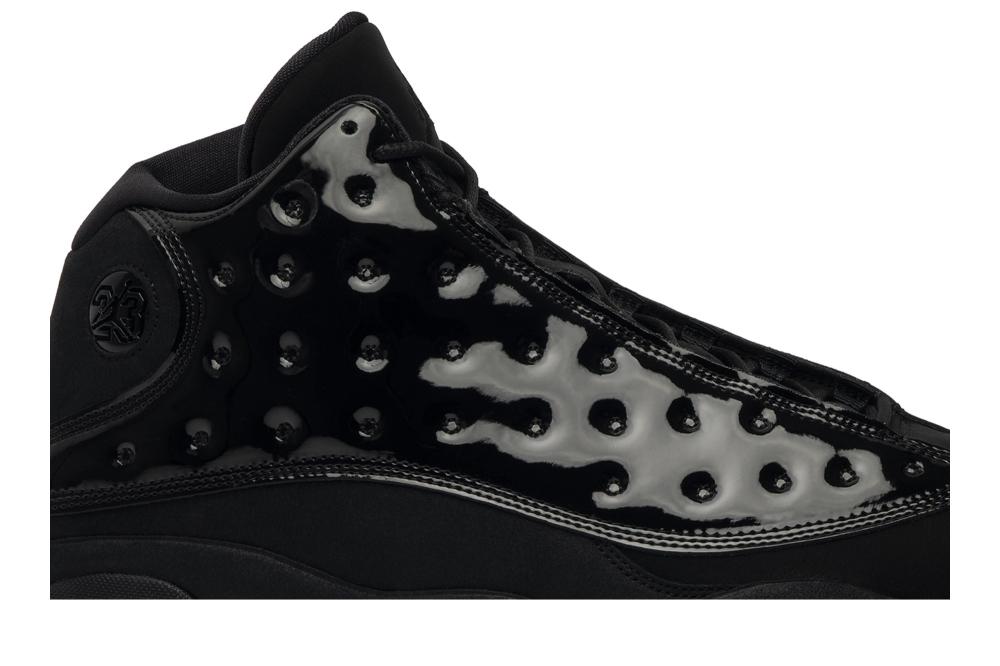 Air Jordan 13 Retro 'Cap and Gown'