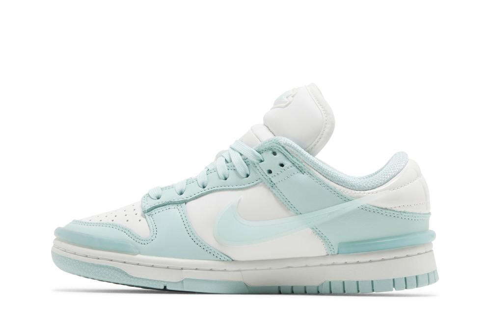 Wmns Dunk Low Twist 'Jade Ice'