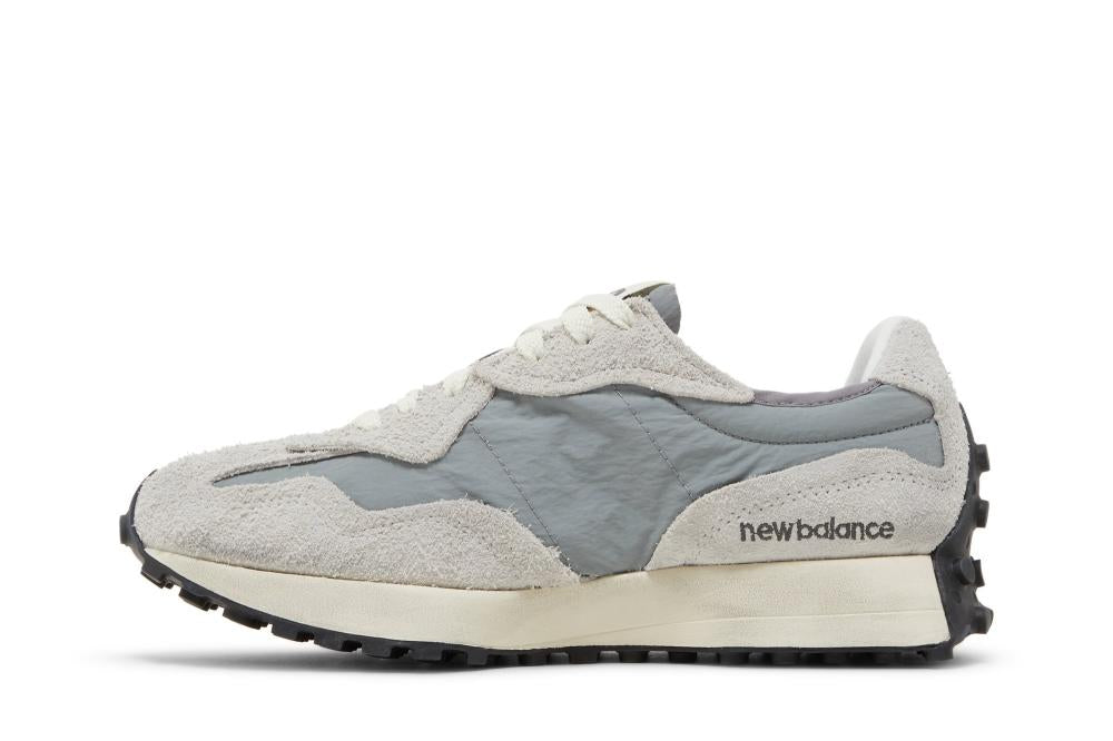 327 'Grey Matter'