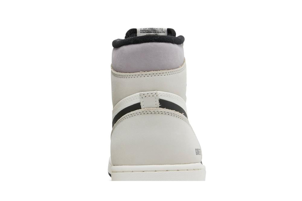 Air Jordan 1 High Element GORE-TEX 'Light Bone'