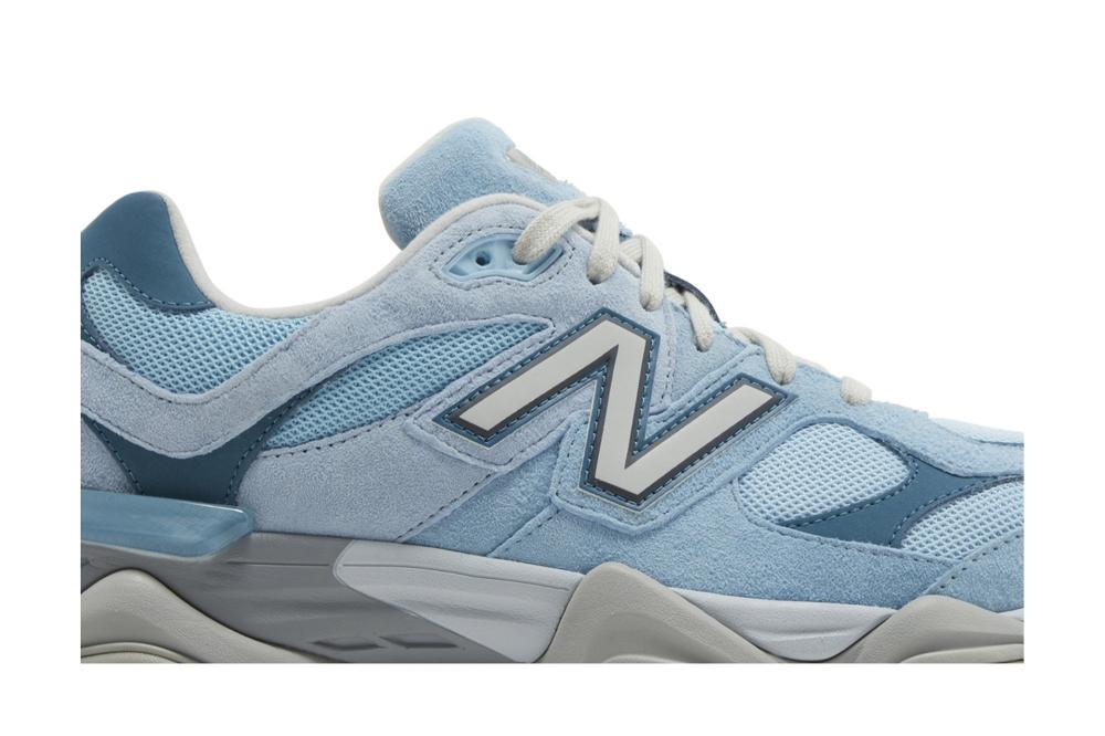 9060 'Chrome Blue'