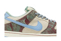 Crenshaw Skate Club x Dunk Low SB