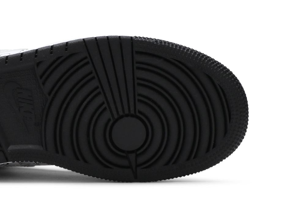 Air Jordan 1 Mid SE GS 'DIY'