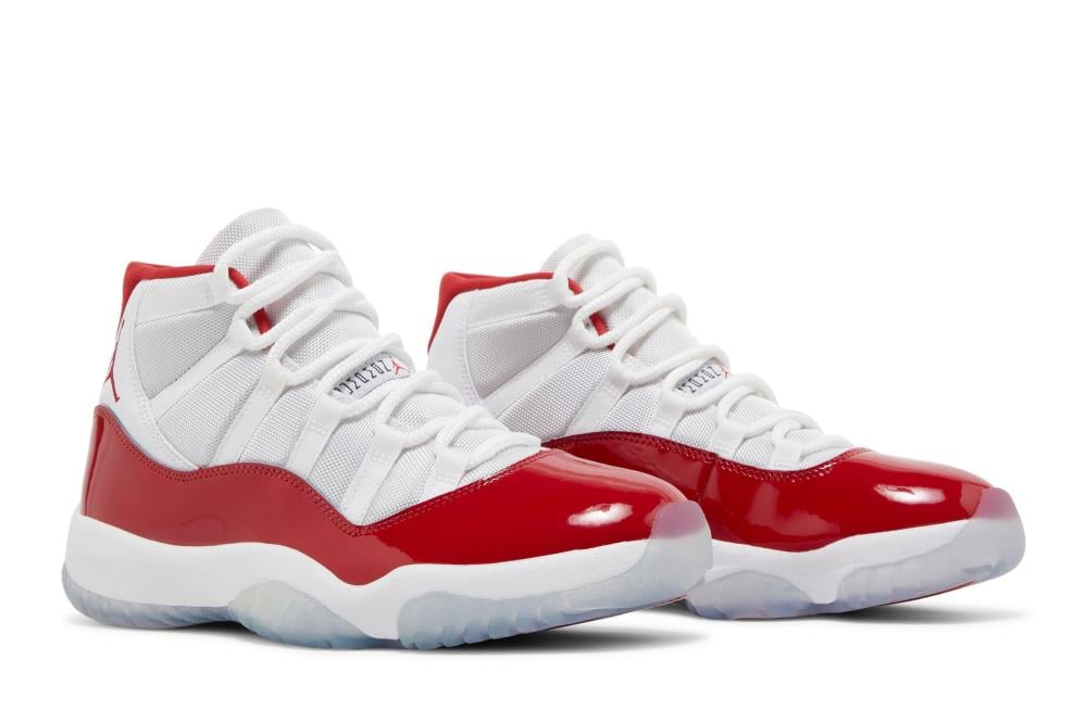 Air Jordan 11 Retro 'Cherry'