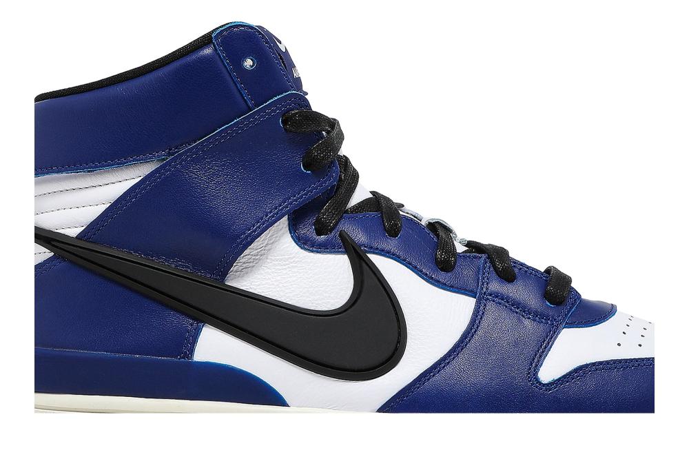 AMBUSH x Dunk High 'Deep Royal'