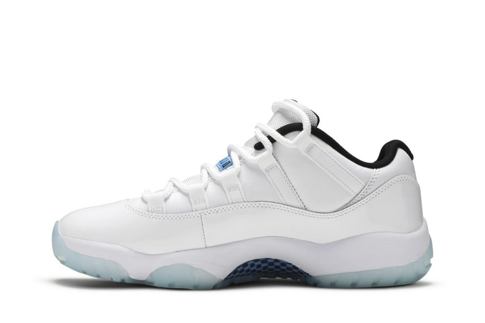 Air Jordan 11 Retro Low 'Legend Blue'