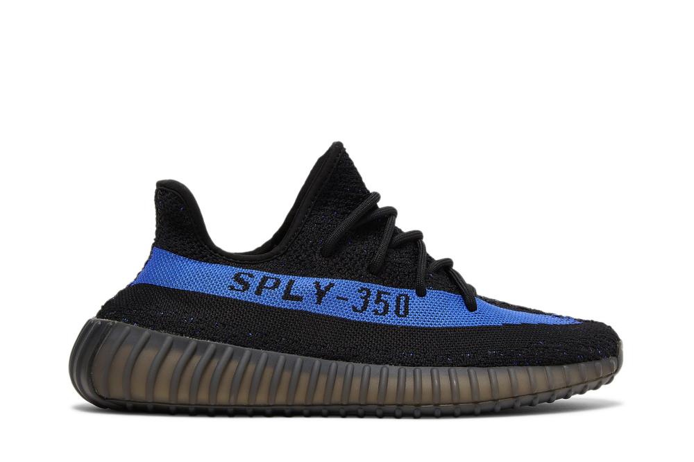 Yeezy Boost 350 V2 'Dazzling Blue'