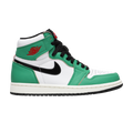 Wmns Air Jordan 1 Retro High OG 'Lucky Green'