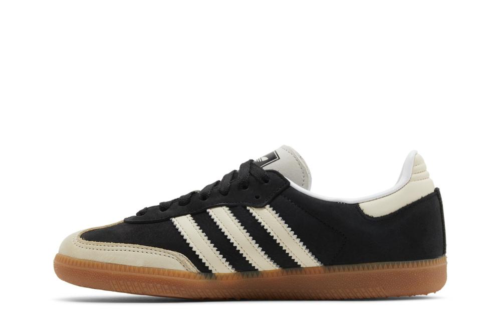Wmns Samba OG 'Black Wonder White'
