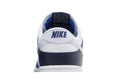 Dunk Low 'Game Royal Navy'