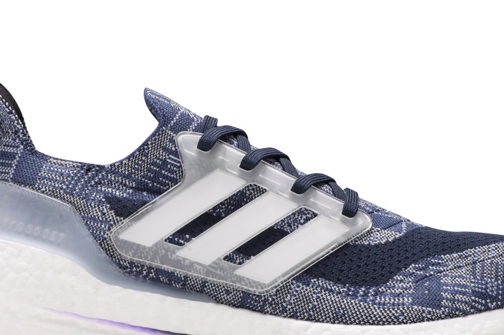 UltraBoost 21 'Sashiko'