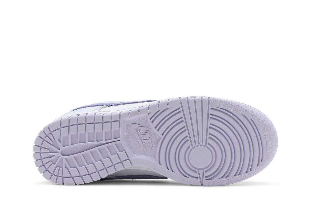 Wmns Dunk Low OG 'Purple Pulse'
