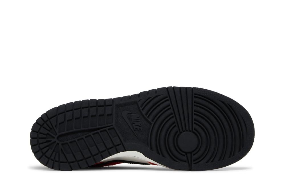 Dunk Low GS 'Halloween' 2022