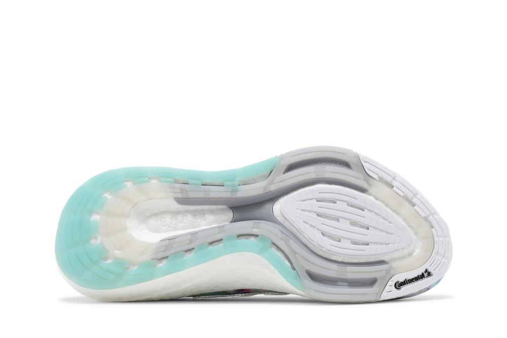 Wmns UltraBoost 21 'Tie-Dye'