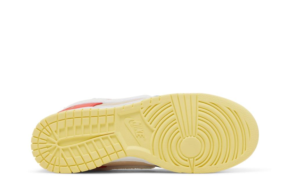 Dunk Low 'Year of the Rabbit - Multi-Color'