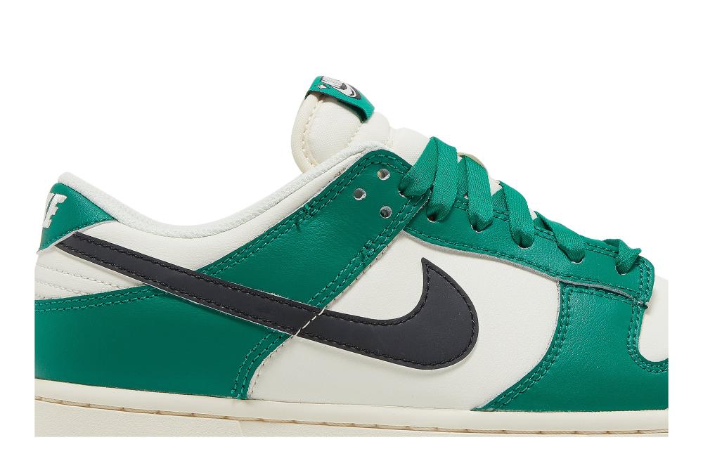 Dunk Low SE 'Pack - Malachite'