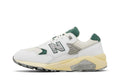 580 'White Nightwatch Green'