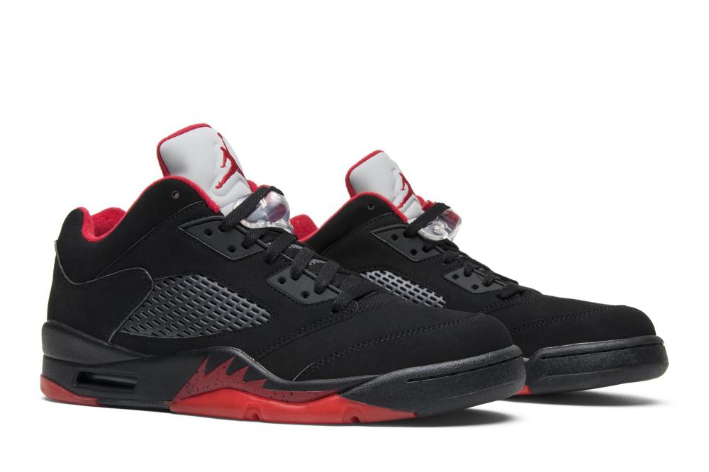 Air Jordan 5 Retro Low 'Alternate 90'