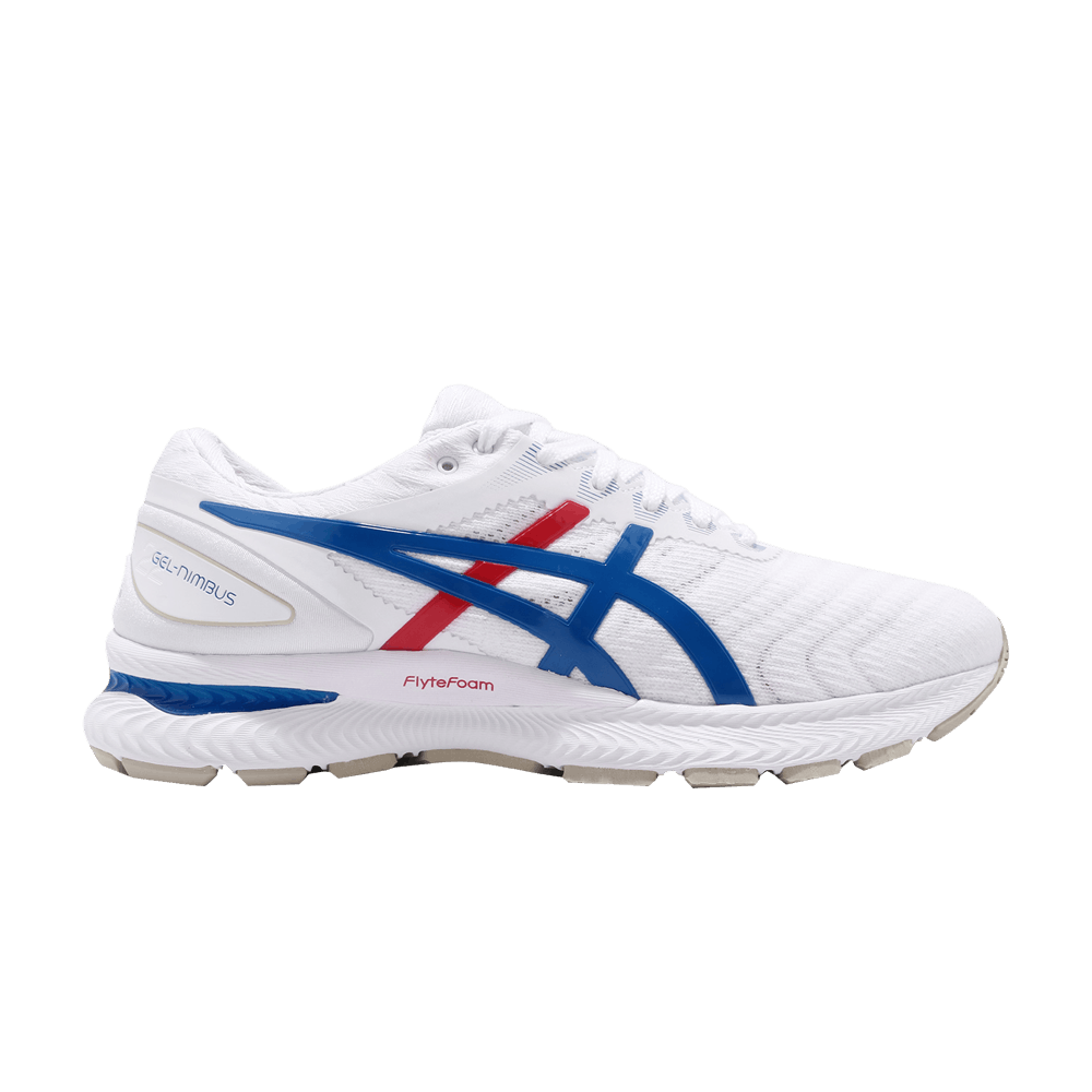 Wmns Gel Nimbus 22 'Retro Tokyo'