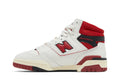 Aimé Leon Dore x 650R 'White Red'