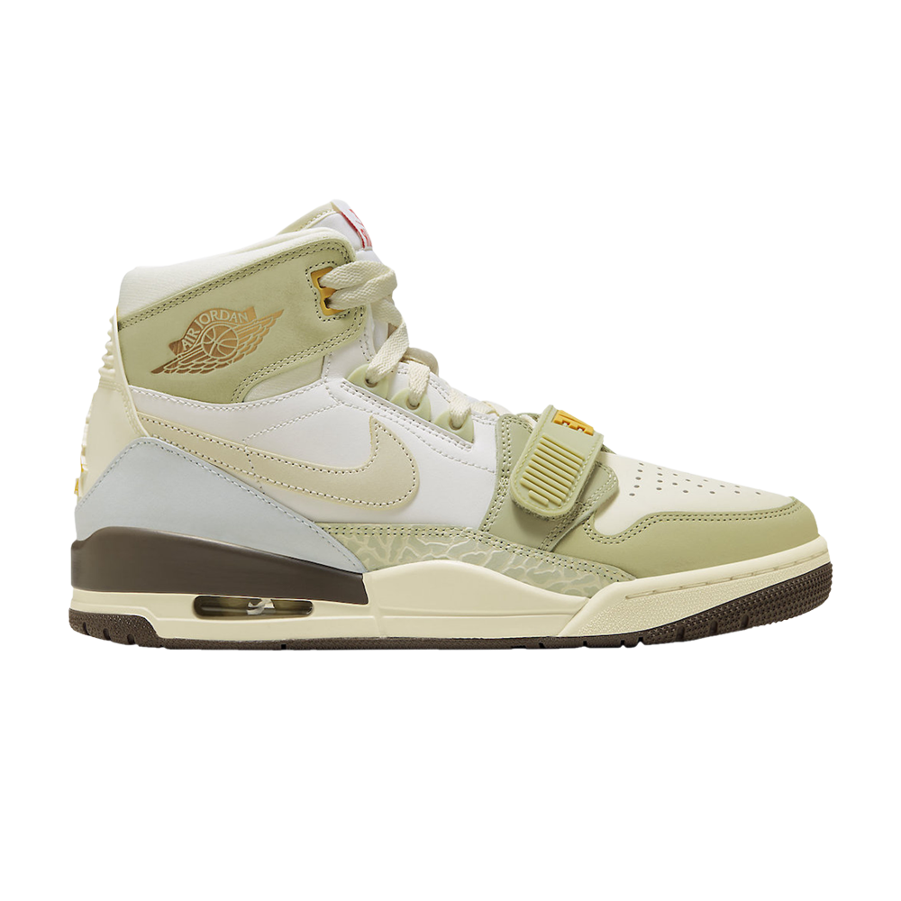 Jordan Legacy 312 'Year of the Rabbit'