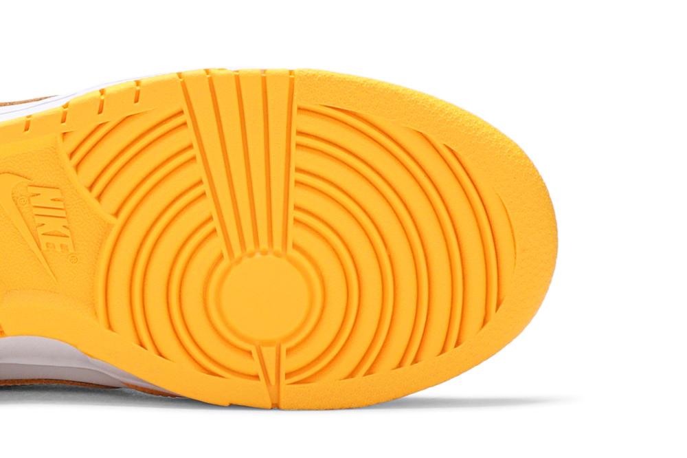 Wmns Dunk Low 'Laser Orange'