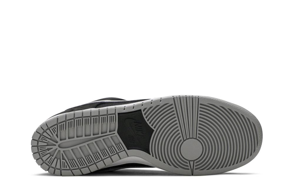 Dunk Low SB 'J-Pack Shadow'